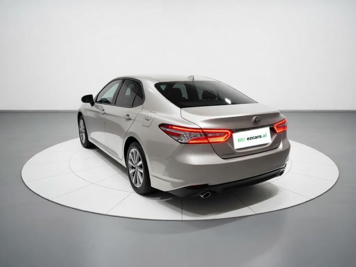 Camry 2021 2.0G Luxury photo 4