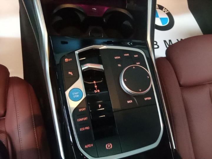 i3 2024 eDrive 35 L photo 5