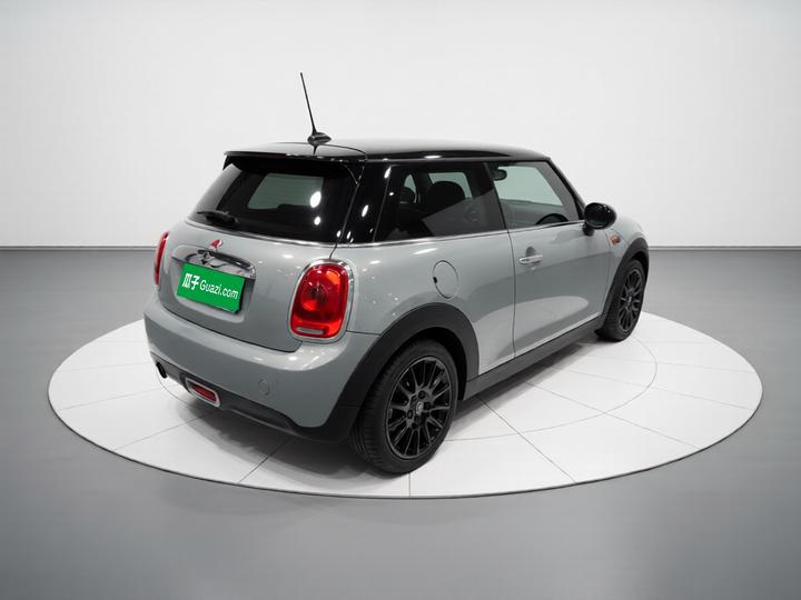 2016 1.5T COOPER photo 6