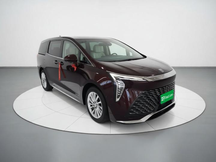 2025 2.0T 7-Seater photo 3