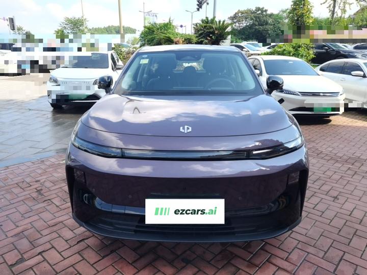 Leapmotor B10 2025 510 Enjoy photo 2