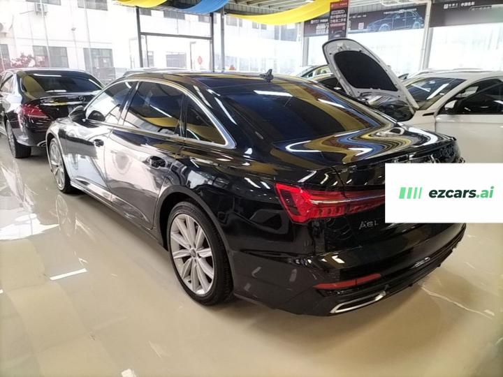 A6L 2021 45 TFSI Dynamic photo 4