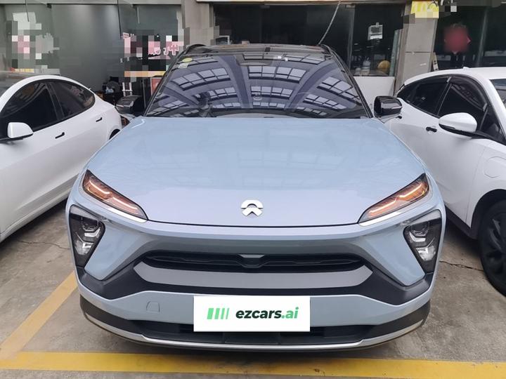 ES6 2020 420KM Sport photo 2