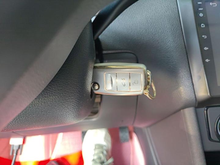 Polo 2018 1.5L AT photo 8
