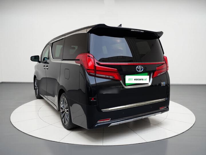 2020 Hybrid 2.5L HV Premium photo 4