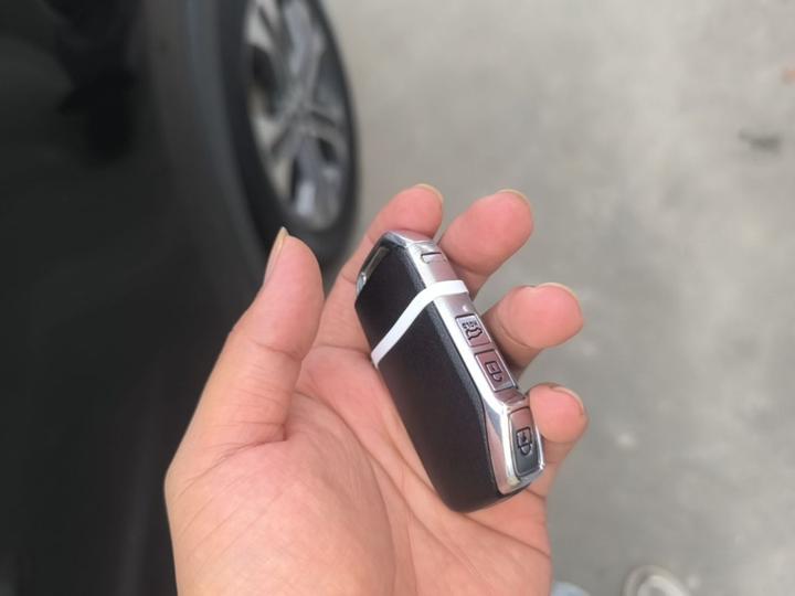 Sportage 2019 2.0L AT Smart Luxury photo 8
