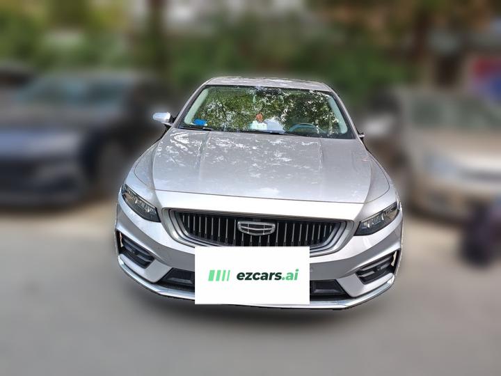 Preface 2021 Facelift 2.0TD Premium photo 2