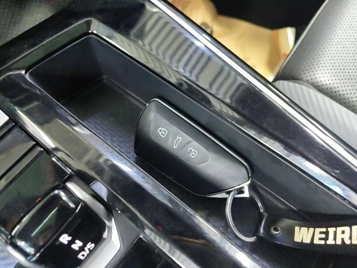 2022 Lamando L 280TSI DSG Cool photo 8
