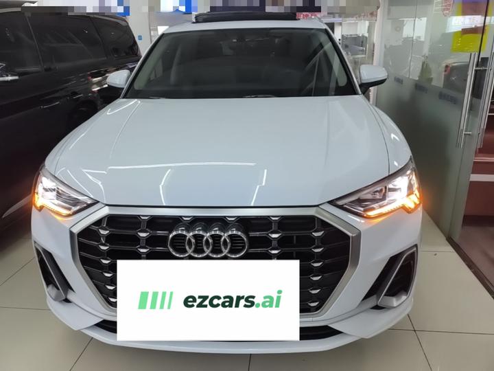 Q3 2023 35 TFSI Fashion Dynamic 1.4T photo 2