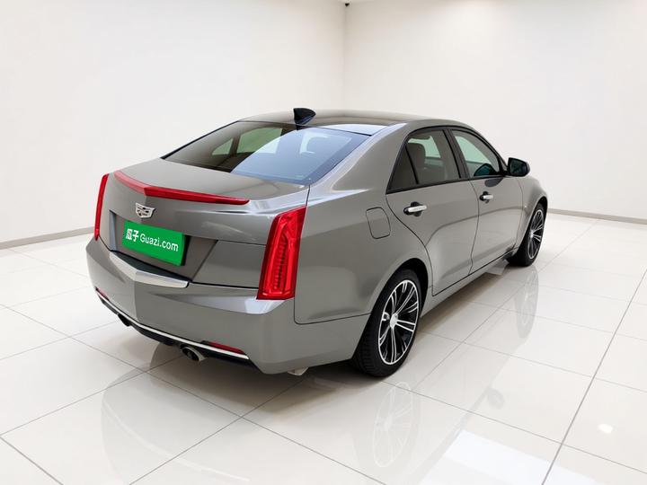 ATS-L 2017 28T Tech photo 6