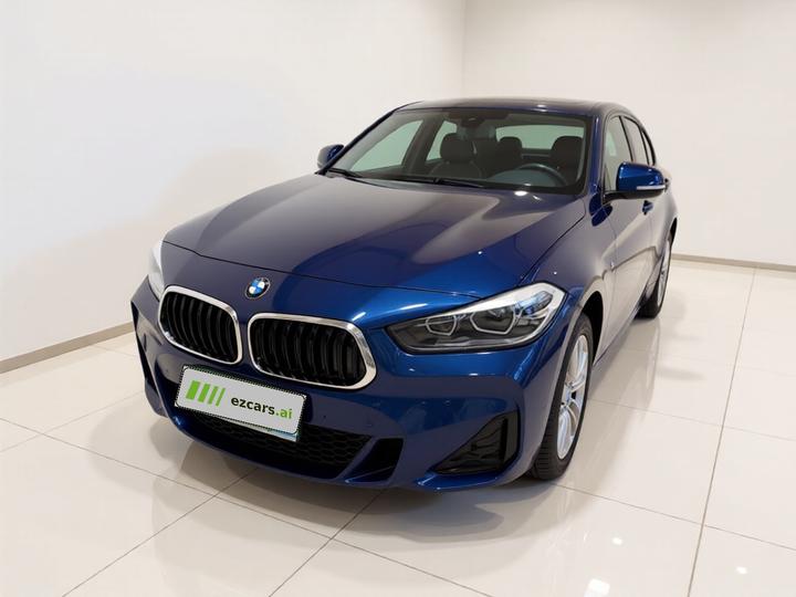 X2 2021 sDrive25i Leading M Sport Package