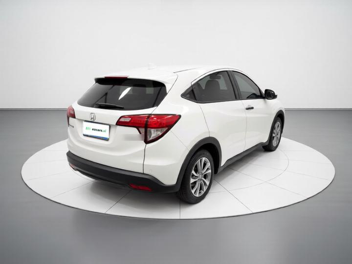 Vezel 2017 1.5L CVT RWD Comfort photo 6