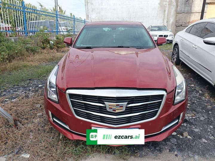 ATS-L 2017 28T Tech photo 2