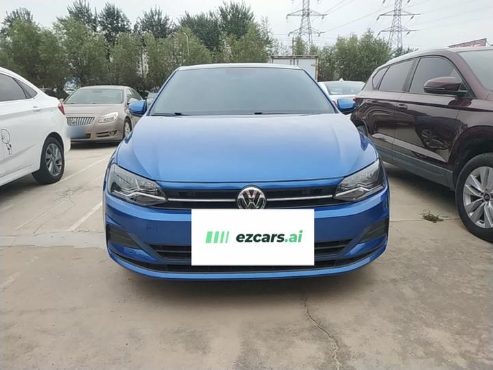 Polo 2019 Plus 1.5L AT Tech photo 2