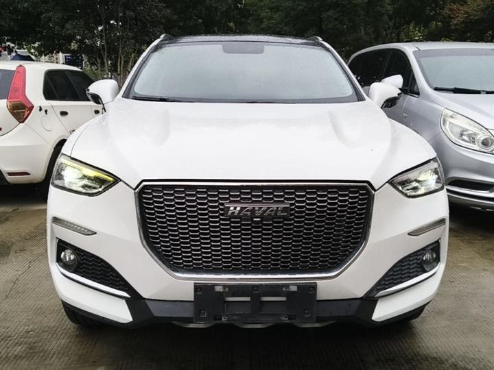 F5 2018 1.5T i photo 2