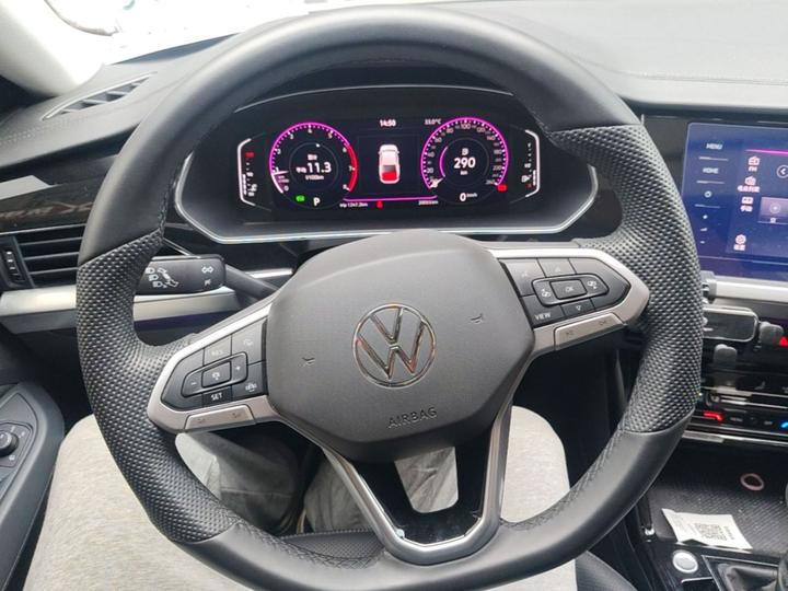 Passat 2025 330TSI Elite photo 6
