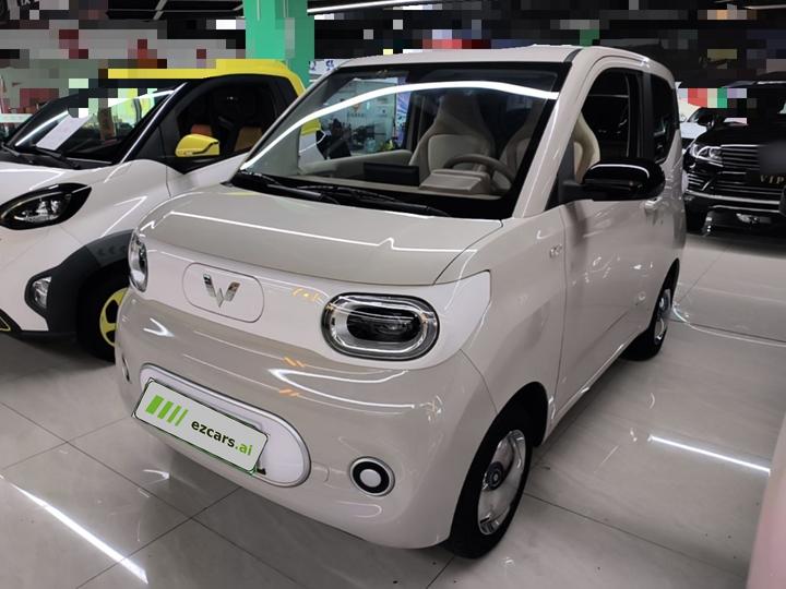 Hongguang MINIEV 2024 3rd Gen 215km