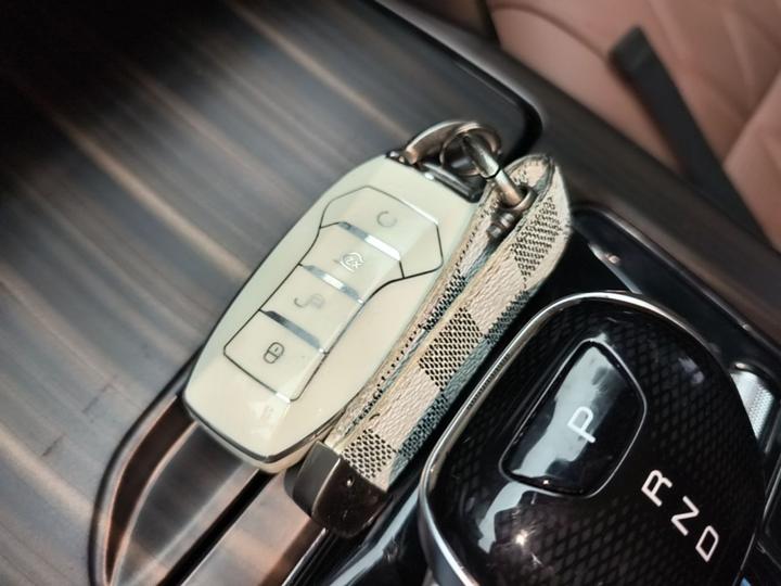 Tang EV 2021 DM-i 112KM Premium photo 8