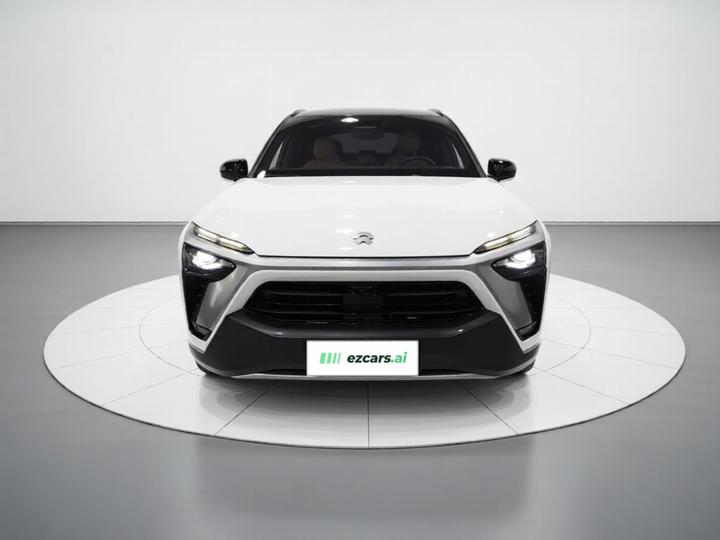 ES8 2020 580KM 7-Seater photo 2