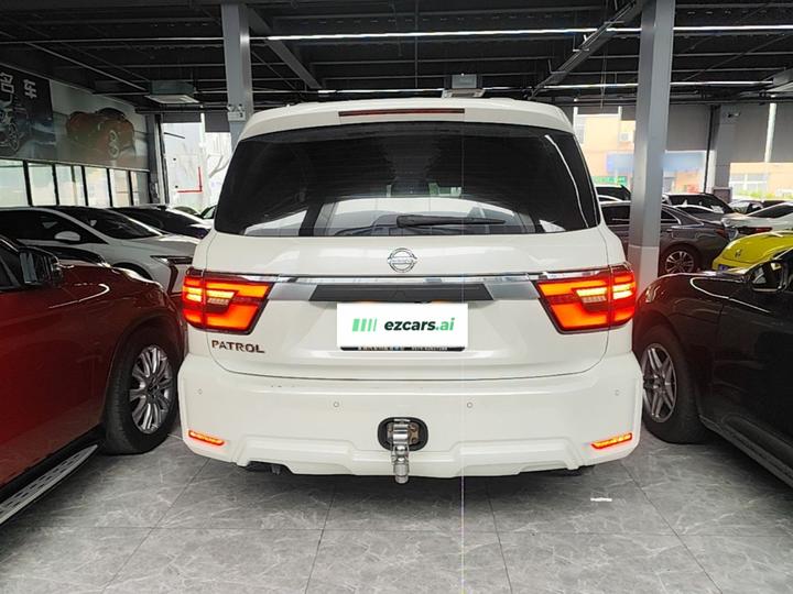 Parallel Import photo 3