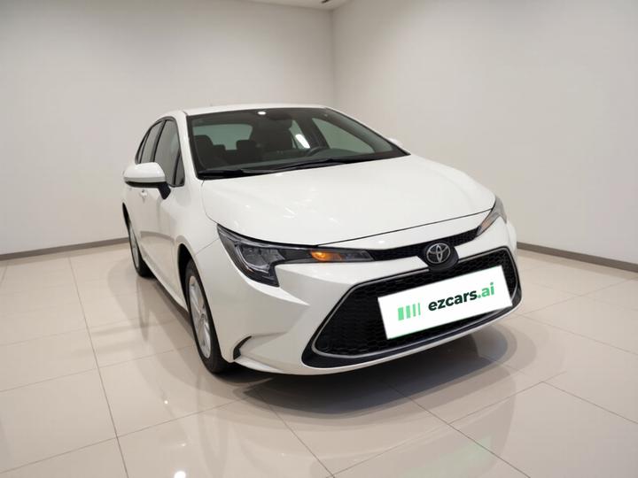 Levin 2019 185T CVT Luxury China VI photo 3