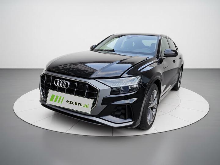 Q8 2022 55 TFSI Luxury Dynamic