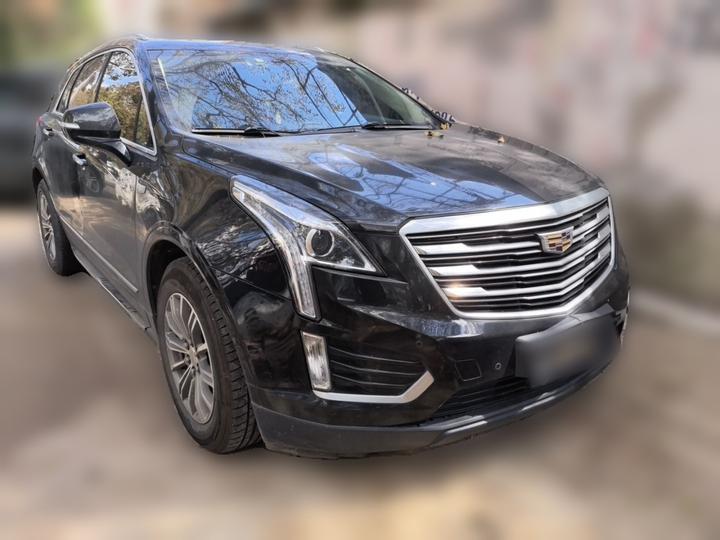 XT5 2018 25T Luxury photo 3