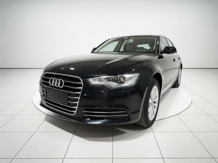 A6L 2014 TFSI Standard