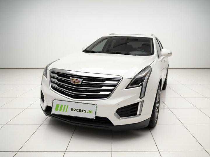 XT5 2018 28T AWD Luxury