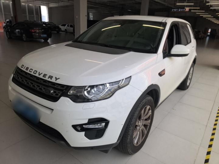 Discovery Sport 2018 240PS SE