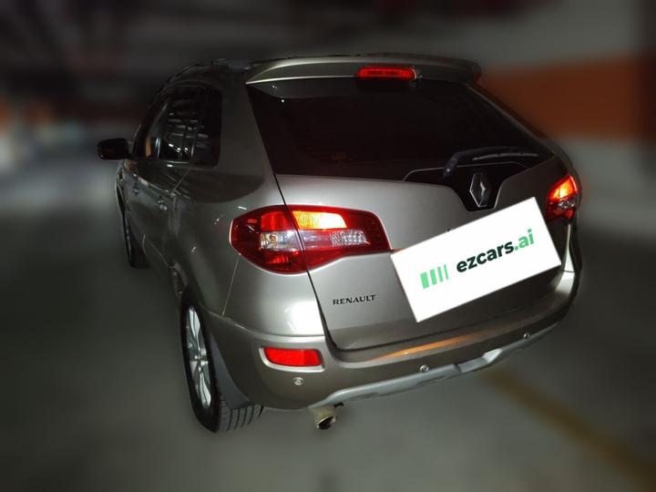 Imported 2014 Facelift 2.0L RWD Fashion photo 5