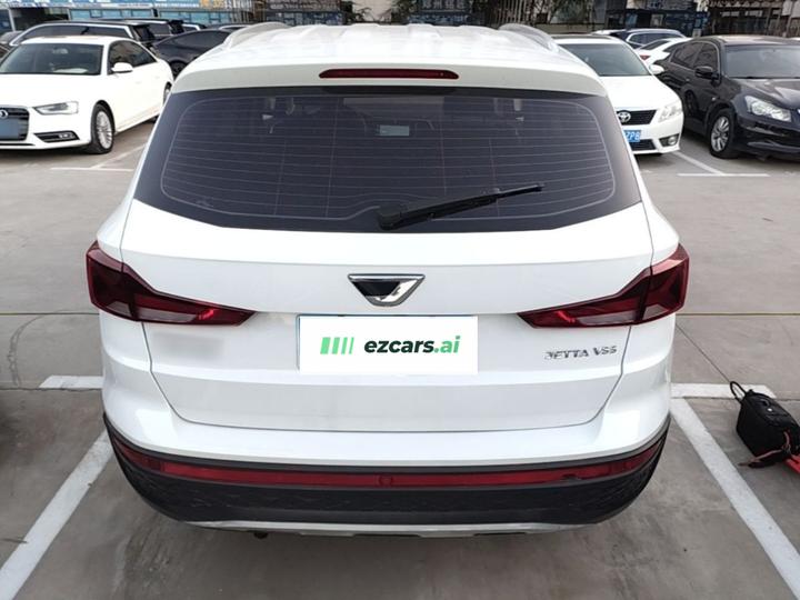 VS5 2023 280TSI AT Progressive photo 5