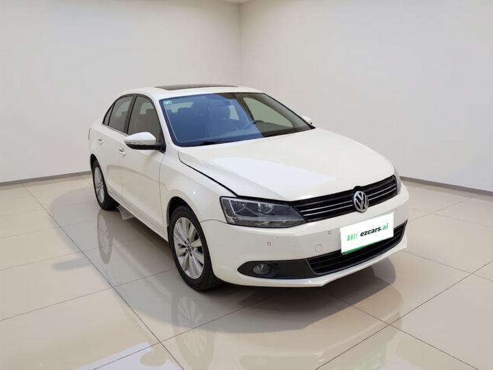 Sagitar 2014 1.4TSI AT Luxury photo 3