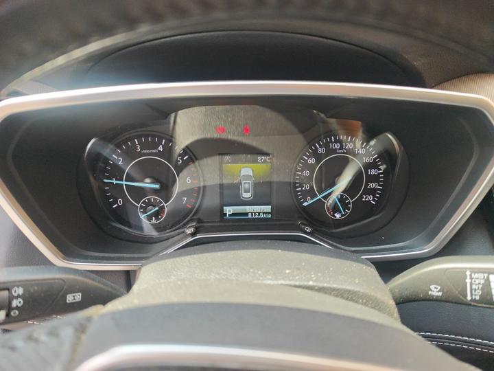 2020 Territory S EcoBoost 145 CVT photo 4