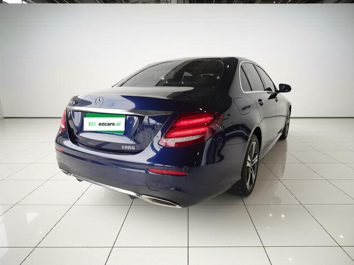 E-Class 2016 E 200 L Sport photo 4