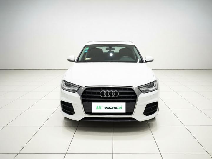 Q3 2017 35 TFSI Fashion photo 2