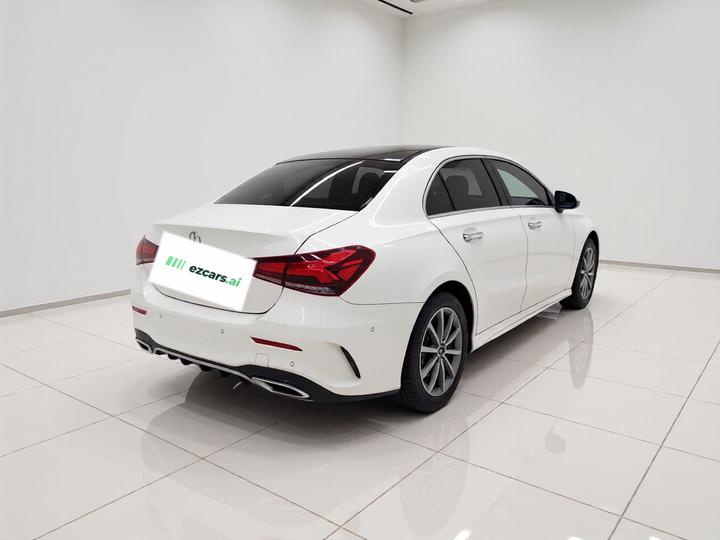 A-Class 2020 A 200 L Sport photo 6