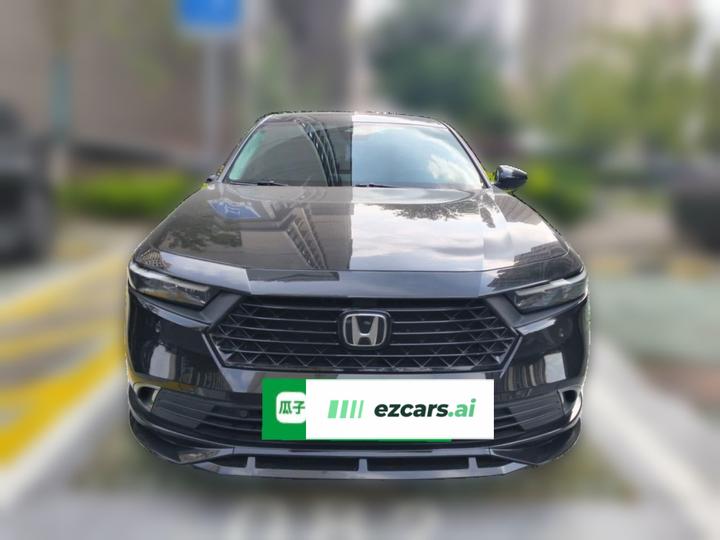 Accord 2025 260TURBO Premium photo 2
