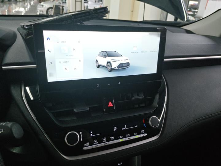 Frontlander 2023 2.0L CVT Elite photo 5