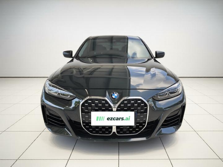 4 Series 2022 425i Gran Coupe M Sport Package photo 2