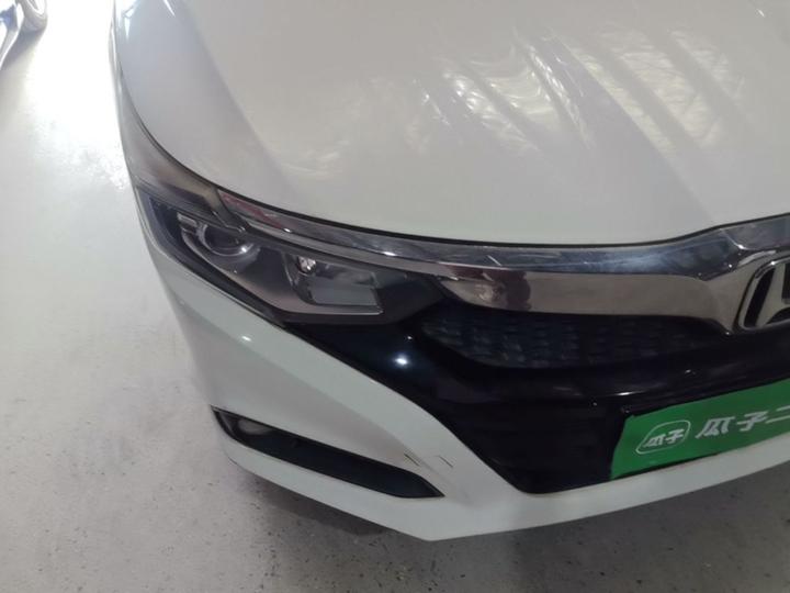 Crider 2019 180Turbo CVT Luxury China V photo 8