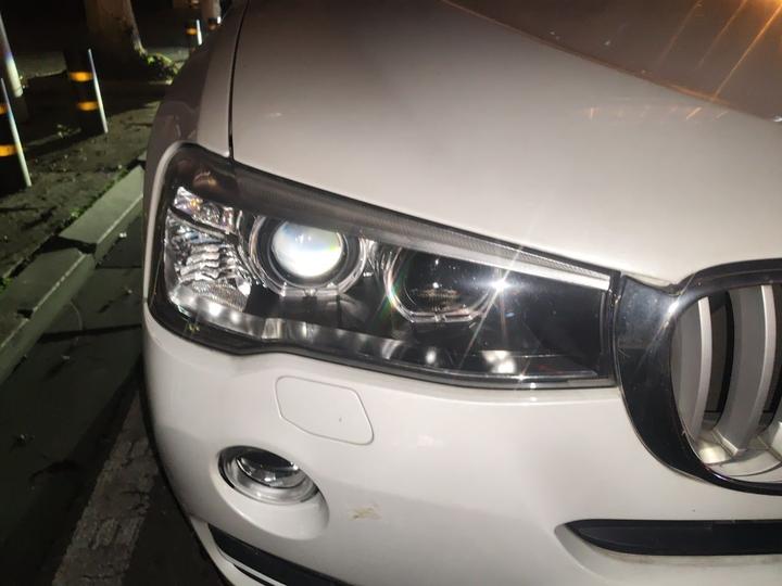 X3 Imported 2014 xDrive20i X Design Package photo 7