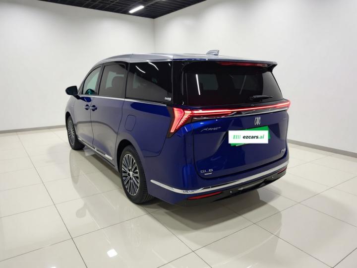 GL8 EV 2024 6-Seater photo 4