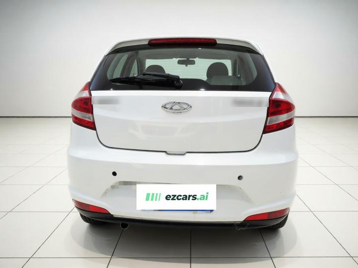 Fulwin 2 2016 1.5L MT Value photo 5
