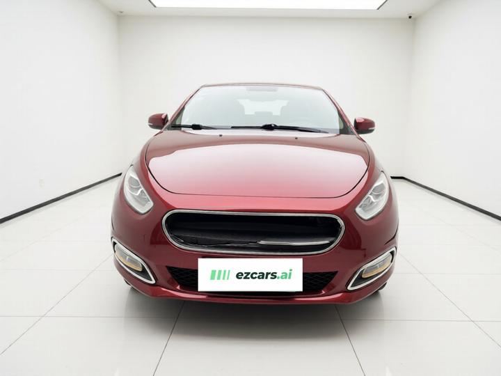 Fiat 2012 1.4T AT Enjoy photo 2