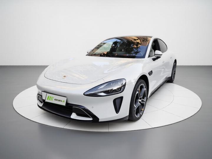 Xiaomi SU7 2024 RWD Long Range ADAS