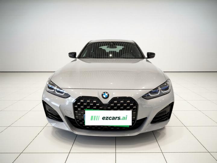 4 Series 2022 425i Gran Coupe M M Sport Night Package photo 2