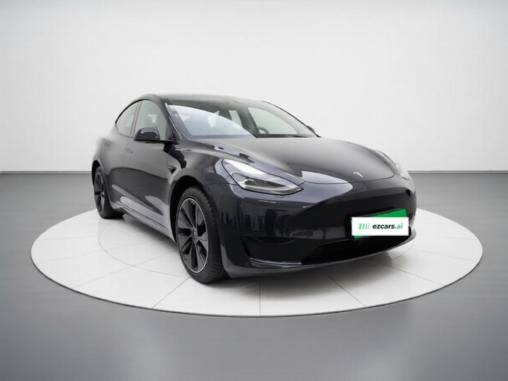 Model Y 2024 RWD photo 3