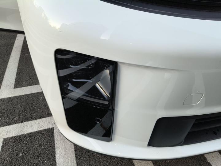 Li Auto i6 2025 RWD Standard photo 7
