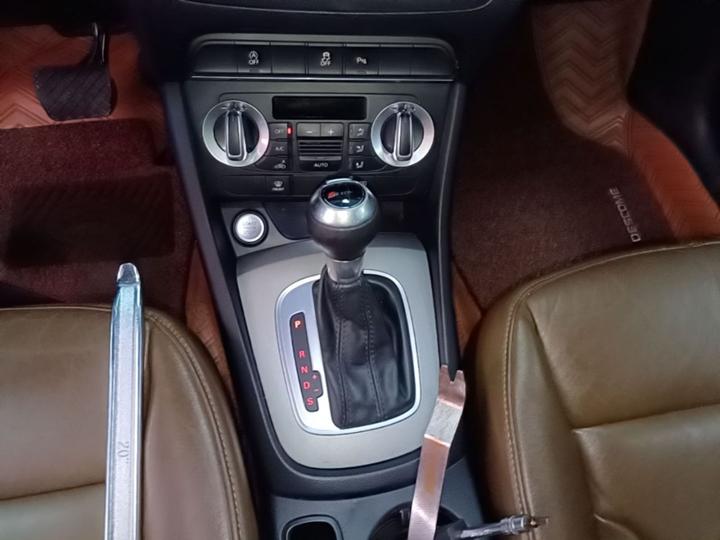 Q3 2015 35 TFSI Progressive photo 5